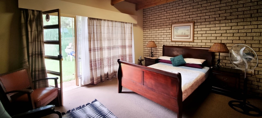 Commercial Property for Sale in Broederstroom North West